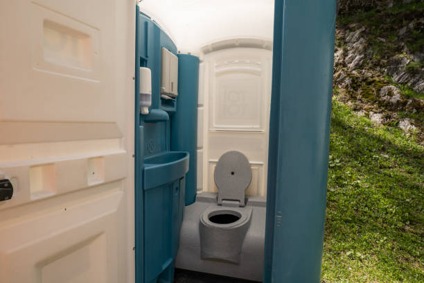 Best Portable bathroom rental  in Dewitt, IA