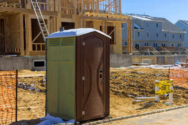 Best Local porta potty services  in Dewitt, IA