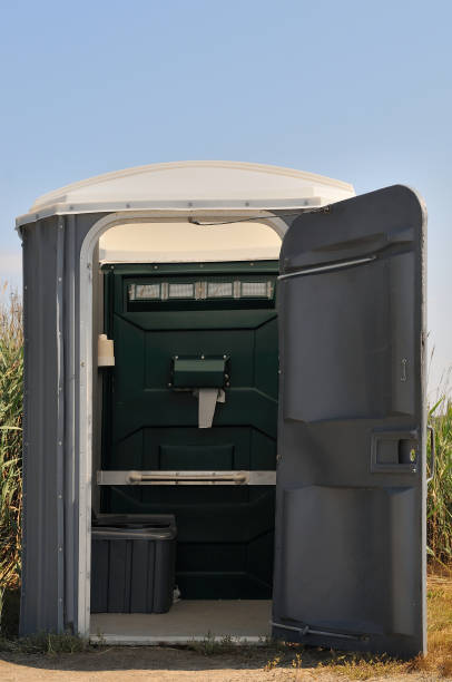 Best Porta potty rental near me  in Dewitt, IA