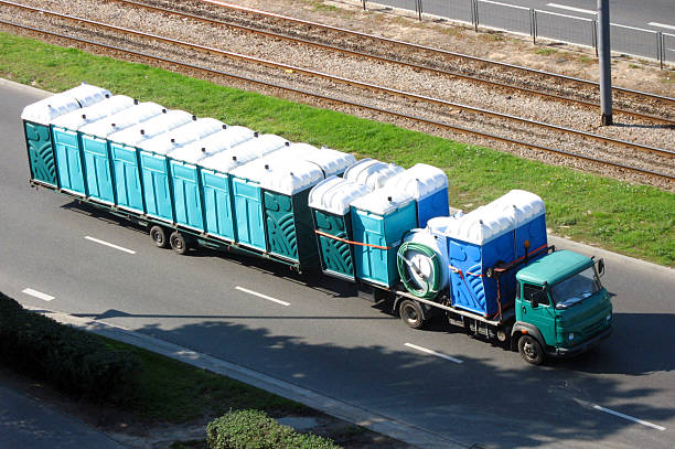 Porta potty services near me in Dewitt, IA